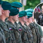 morawiecki w białymstoku pułk rozpoznawczy