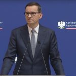 morawiecki o inflacji