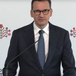 morawiecki rakieta bydgoszcz