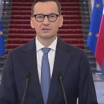 morawiecki w brukseli