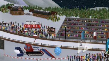 gry w przeglądarce multiplayer