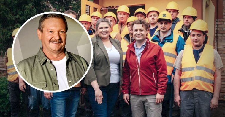 nowa prowadząca nasz nowy dom