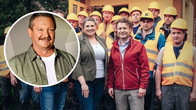 nowa prowadząca nasz nowy dom