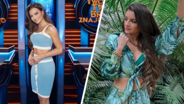 kim jest natalia janoszek