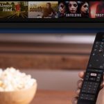 jak naprawić netflix na telewizorze