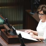 świadczenie wspierające ustawa