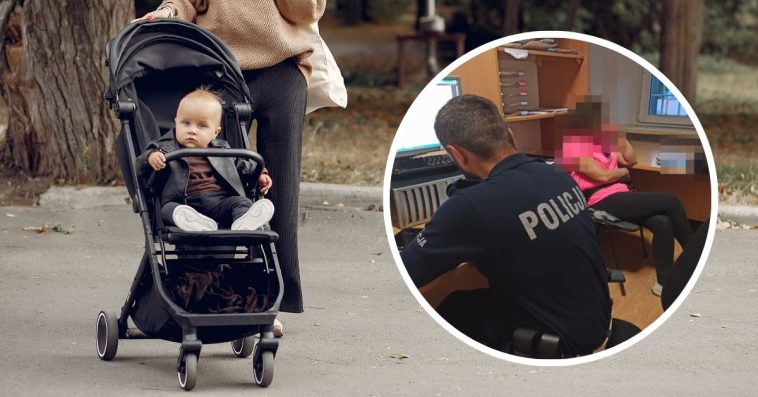 lubin pijany kierowca