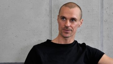 piotr żyła instagram