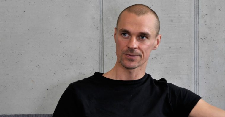 piotr żyła instagram