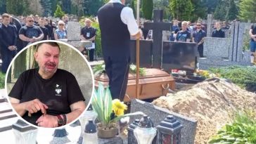 pogrzeb majora suchodolskiego