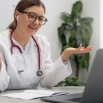 porady lekarskie w internecie