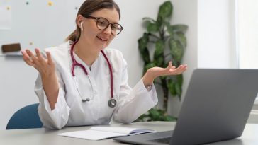 porady lekarskie w internecie