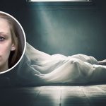 pracowała w kostnicy zaszła w ciążę z trupem