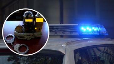 policja Racibórz wiadomości