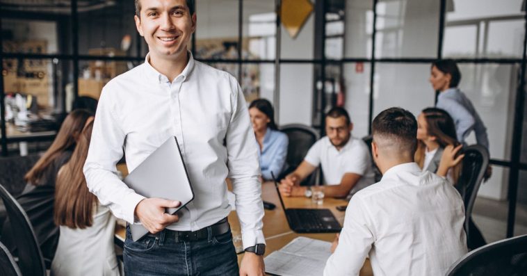 reskilling pracowników