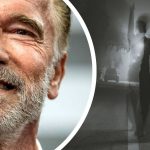 schwarzenegger o śmierci i duchach