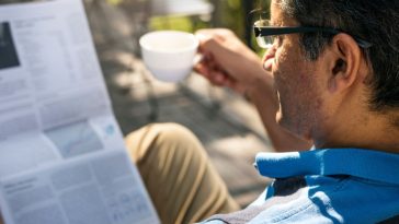 Skąd Polacy czerpią informacje