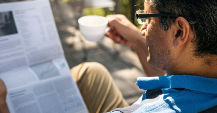 Skąd Polacy czerpią informacje