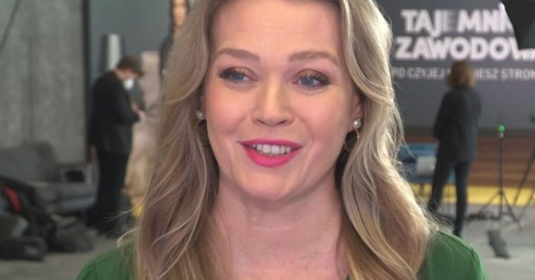 tamara arciuch wiek mąż dzieci wzrost instagram