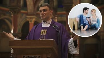 teobańkologia różaniec na żywo