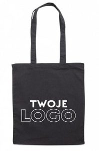 torba filcowa z nadrukiem