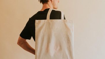 torby reklamowe z logo firmy