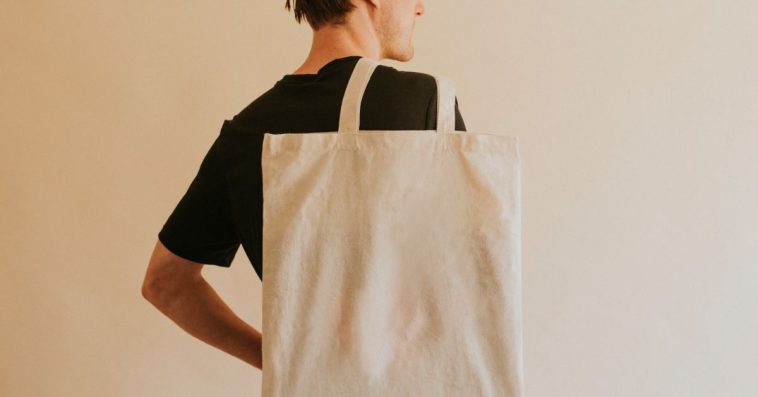 torby reklamowe z logo firmy