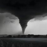 trąba powietrzna w polsce lublin 2023