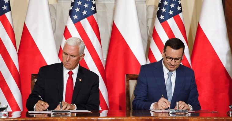 putin zaatakuje nato