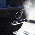 usterka katalizatora objawy