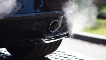 usterka katalizatora objawy