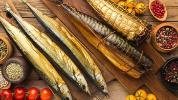 makrela wędzona czy zdrowa czy można zamrozić