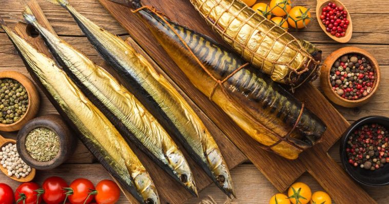 makrela wędzona czy zdrowa czy można zamrozić