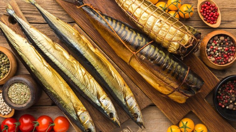 makrela wędzona czy zdrowa czy można zamrozić