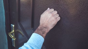 wody opadowe kontrole