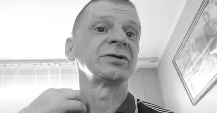 major suchodolski zmarł