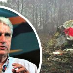 wołoszański o katastrofie smoleńskiej