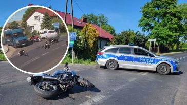 wypadek w krakowie sylwia peretti