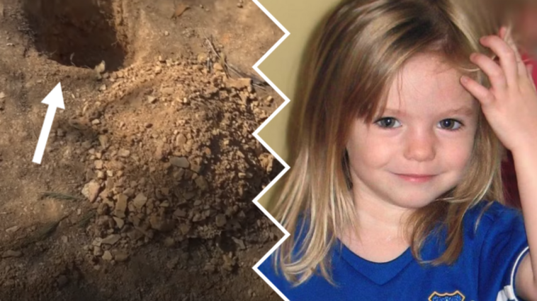 zaginięcie madeleine mccann rodzice 2023