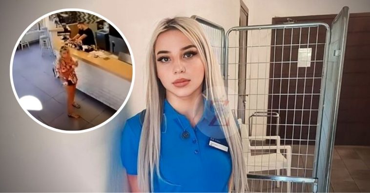 zaginiona polka w grecji nie żyje wykop