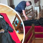 wilhelmina lancaster missouri