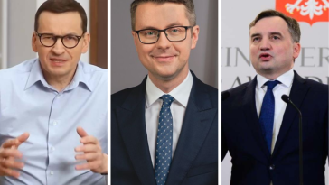 zarobki politykow 2023