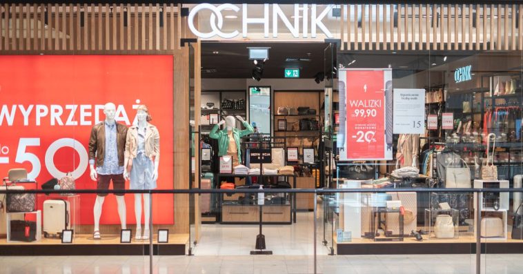 ochnik zwroty opinie ile dni w sklepie stacjonarnym