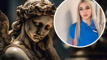 anastazja rubińska pogrzeb miejsce data