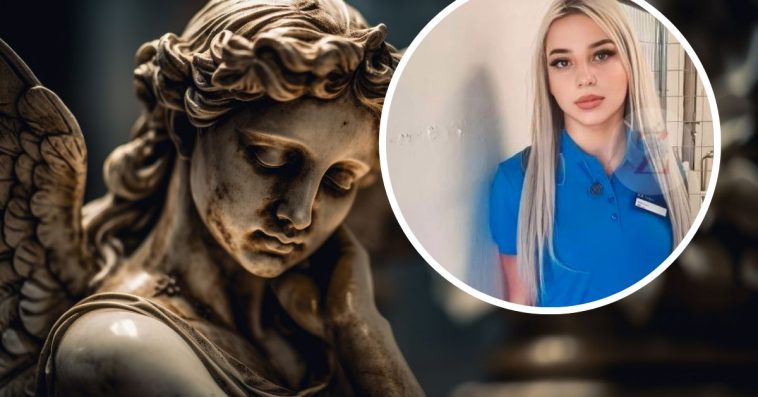 anastazja rubińska pogrzeb miejsce data