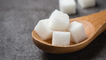 aspartam rakotwórczy