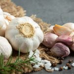 chiński czosnek a polski szkodliwość