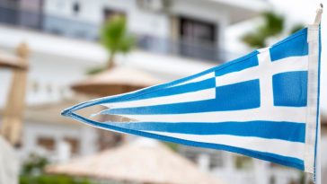 grecja kos anastazja