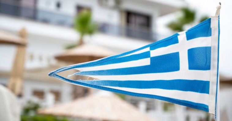 grecja kos anastazja