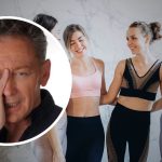 jacek borkowski żony